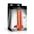 Mr. Fingers Silicone Dildo