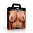 Pressure Vice Metal Nipple Clamps