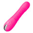 Thrusting Silicone Dildo - Pink