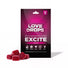 Sexual Enhancement Gummies for Her - Excite (8pcs)