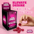 Sexual Enhancement Gummies for Her - Excite POP Display 12ct
