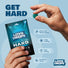 Sexual Enhancement Gummies for Him - Hard (8pcs)