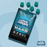 Sexual Enhancement Gummies for Him - Hard (8pcs)
