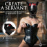 Slave Silicone Sensory Hood
