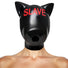 Slave Silicone Sensory Hood