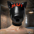 Slut Silicone Sensory Hood