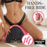 Pleasure Ride Rocking Saddle Sex Machine