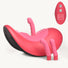 Pleasure Ride Rocking Saddle Sex Machine