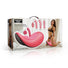 Pleasure Ride Rocking Saddle Sex Machine