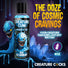 Creature Cum Blue Jizz Lubricant 4oz