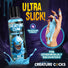 Creature Cum Blue Jizz Lubricant 4oz
