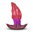 Crawler Silicone Butt Plug - Large