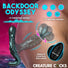 Octoprobe Gyrating Prostate Vibrator