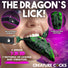 Dragon's Lick Vibrating Oral Enhancer