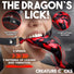 Demon's Tongue Vibrating Oral Enhancer