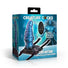 Lord Neptune Vibrating Silicone Grinder
