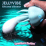 Jellyvibe Silicone Vibrator