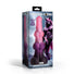 Lycan Werewolf Silicone Dildo