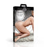 Roped Anal Hook with Rope