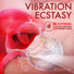 Deep Licker Licking Tongue Vibrator