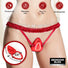 Couples Panty Vibe w/ Remote