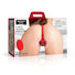 G-Spot Silicone Panty Vibe w/ Remote