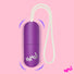 Vibrating Egg - Purple