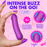 Bullet Vibrator - Purple