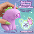Tappyhorn Tapping Silicone Stimulator