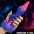 Krakenar Tentacle Silicone Dildo
