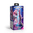 Delphine Mermaid Silicone Dildo