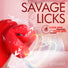 Mini Kisses Kissing & Vibrating Clitoral Stimulator