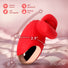 Mini Kisses Kissing & Vibrating Clitoral Stimulator