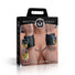 4 Pack Lock Set