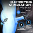 Anal Plug & Head Teaser E-Stim Kit