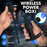 Inflatable Anal Plug & Urethral Sound E-Stim Kit