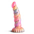 Aurora Unicorn Silicone Dildo