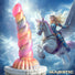 Aurora Unicorn Silicone Dildo