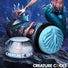 Maven Mermaid Stroker