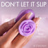 Pulsing Pansy Pulsing Clitoral Stimulator