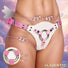 Solyra Strap-On Harness
