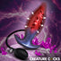 Anal Invader Inflatable Silicone Anal Plug