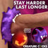 Constrictor Silicone Cock Ring