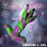 Alien Bloom Expanding Silicone Anal Plug