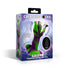 Alien Bloom Expanding Silicone Anal Plug