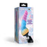 Unicorn Head Silicone Wand Attachment