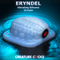 Eryndel Vibrating Silicone Grinder w/ Remote