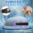 Eryndel Vibrating Silicone Grinder w/ Remote
