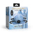 Eryndel Vibrating Silicone Grinder w/ Remote