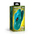 Python Vibrating Silicone Masturbator